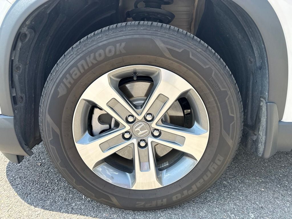 2023 Honda Pilot EX-L 7 Passenger