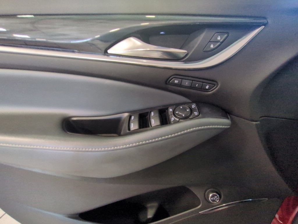 2022 Buick Enclave Premium Group