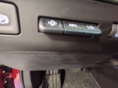 2022 Buick Enclave Premium Group