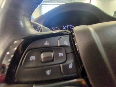 2022 Buick Enclave Premium Group
