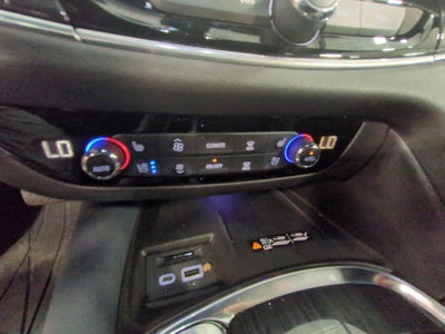2022 Buick Enclave Premium Group