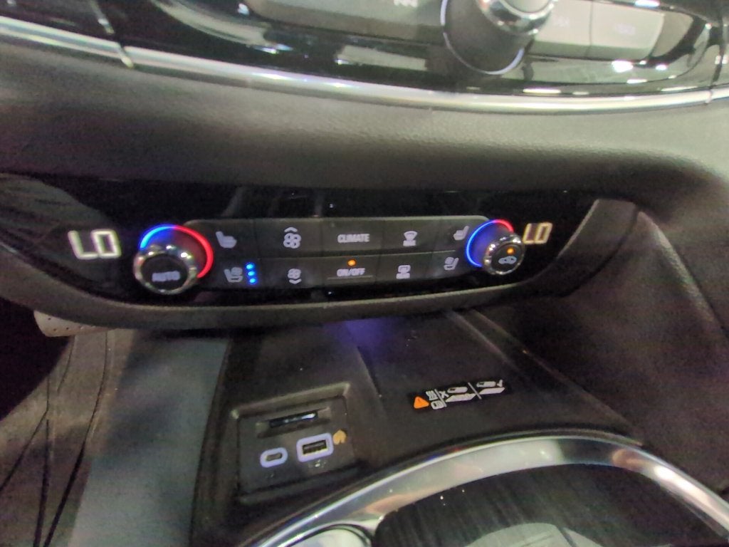 2022 Buick Enclave Premium Group