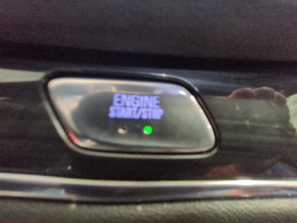 2022 Buick Enclave Premium Group