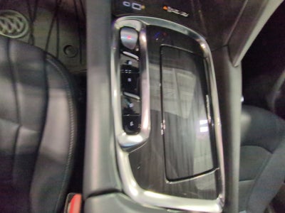 2022 Buick Enclave Premium Group