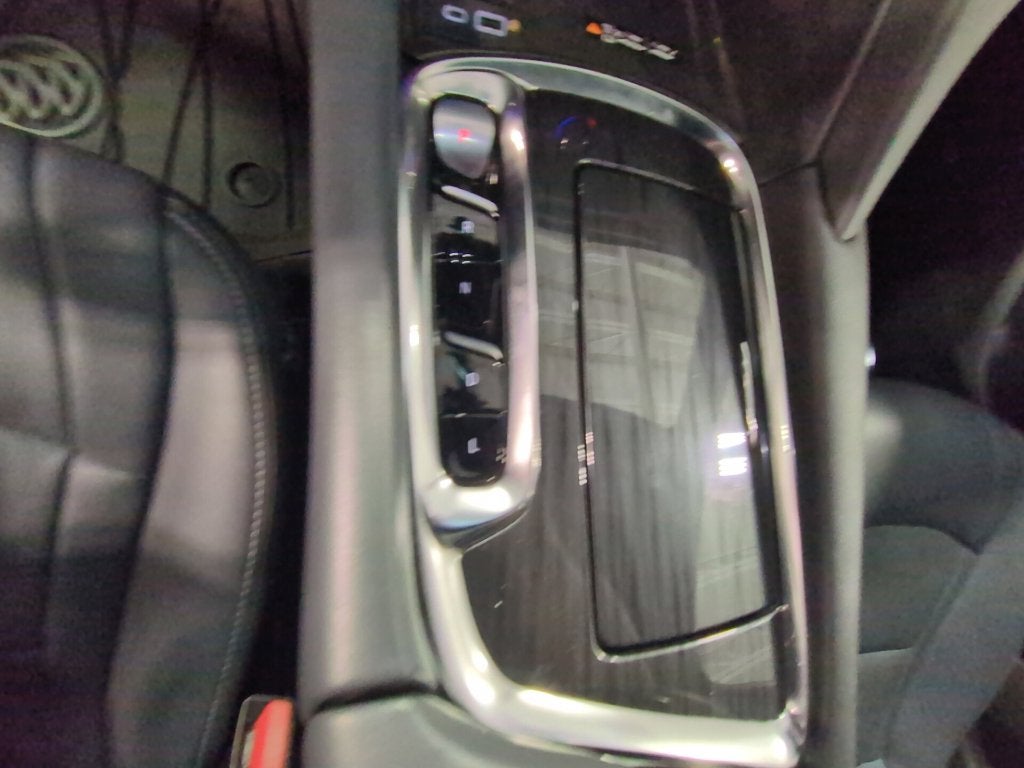 2022 Buick Enclave Premium Group