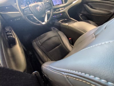 2022 Buick Enclave Premium Group