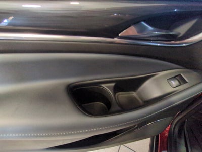 2022 Buick Enclave Premium Group