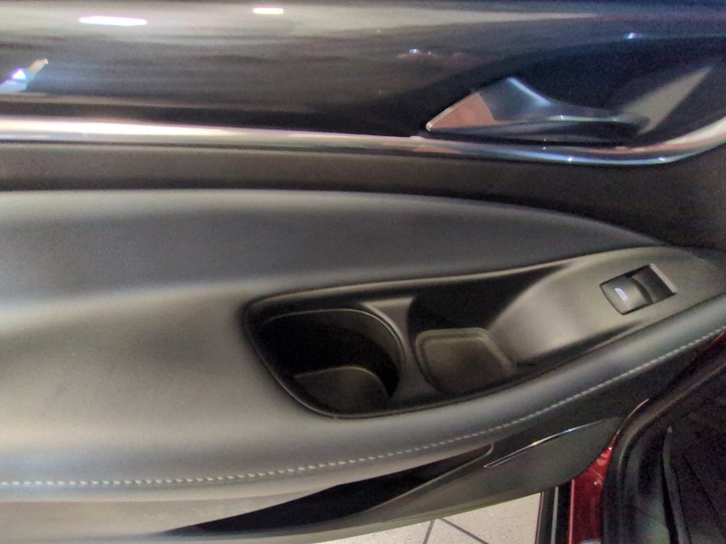 2022 Buick Enclave Premium Group