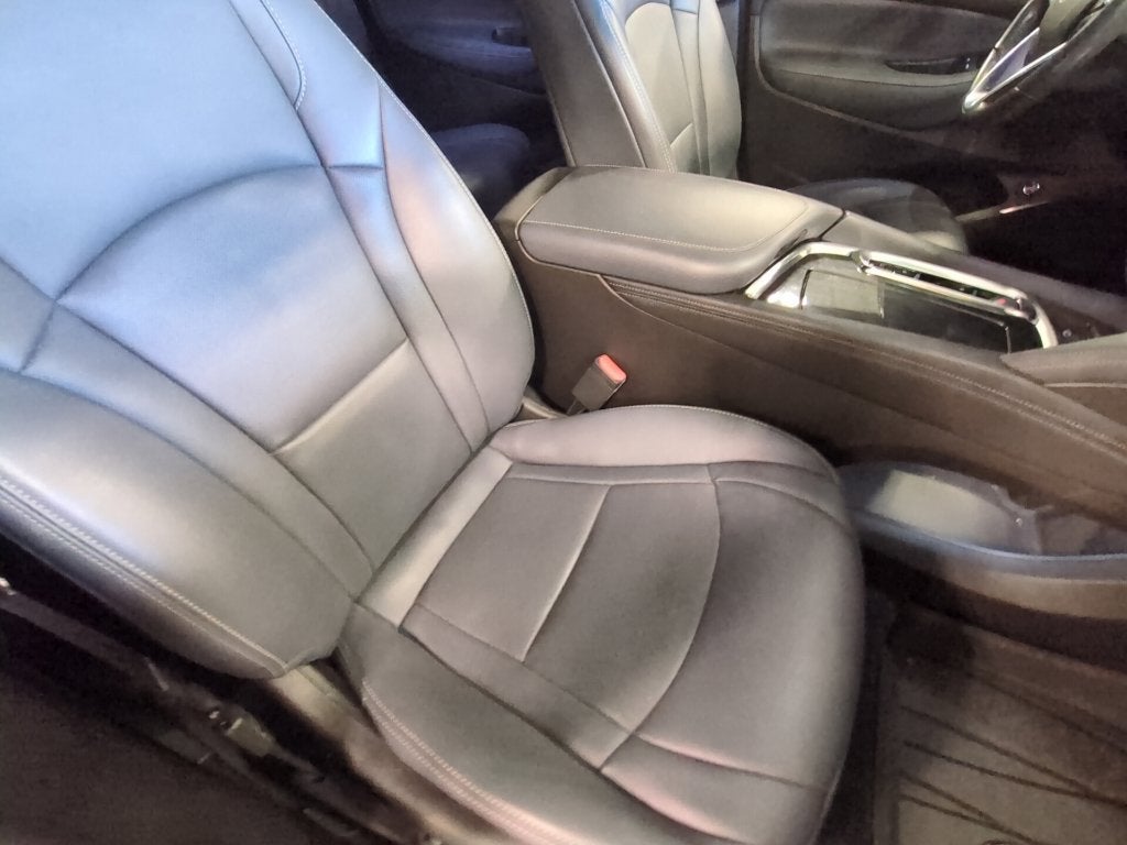 2022 Buick Enclave Premium Group