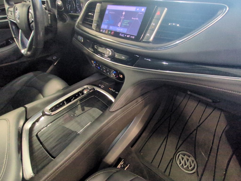 2022 Buick Enclave Premium Group