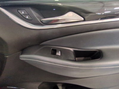 2022 Buick Enclave Premium Group