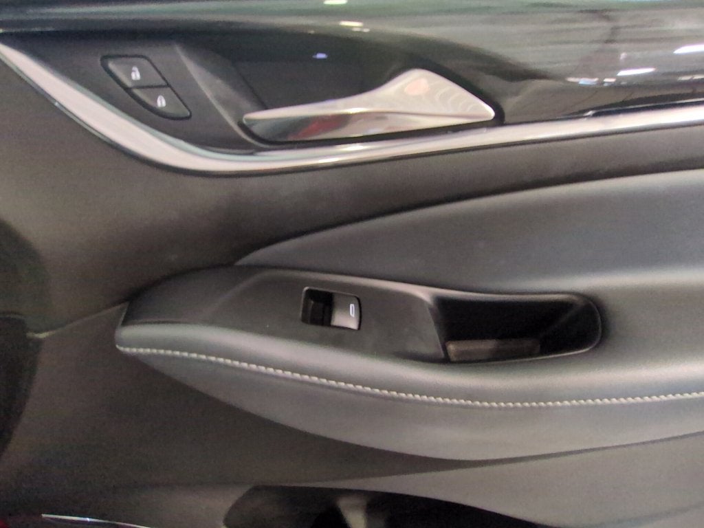 2022 Buick Enclave Premium Group