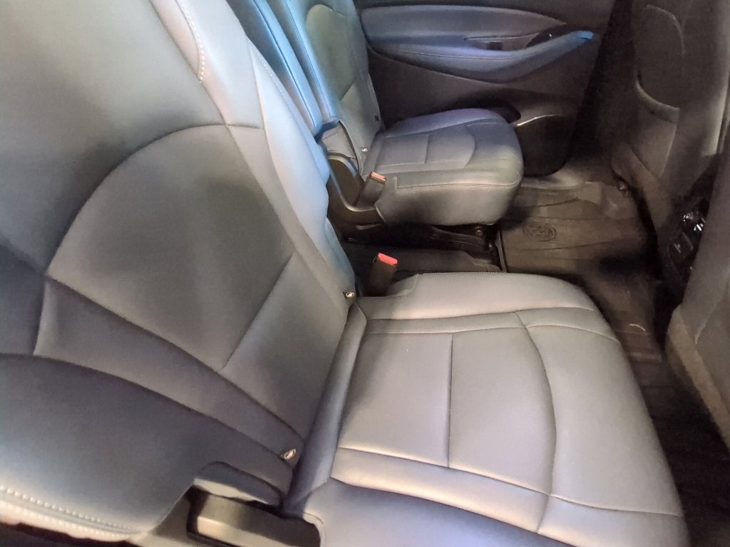 2022 Buick Enclave Premium Group