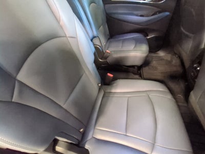 2022 Buick Enclave Premium Group