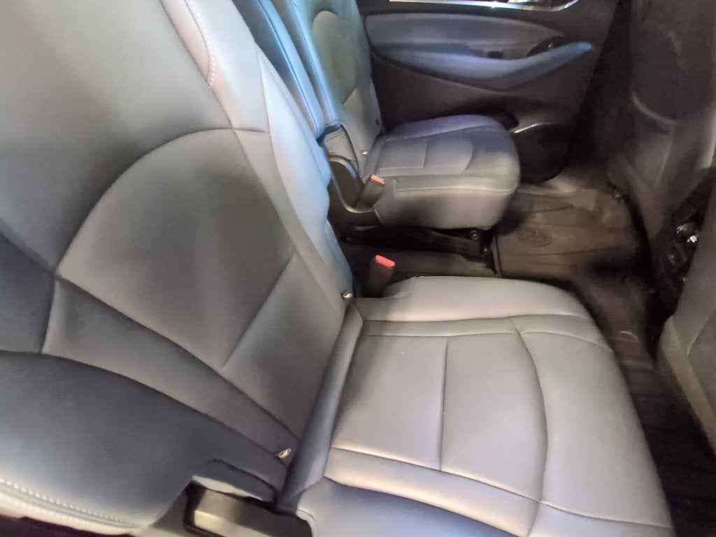 2022 Buick Enclave Premium Group