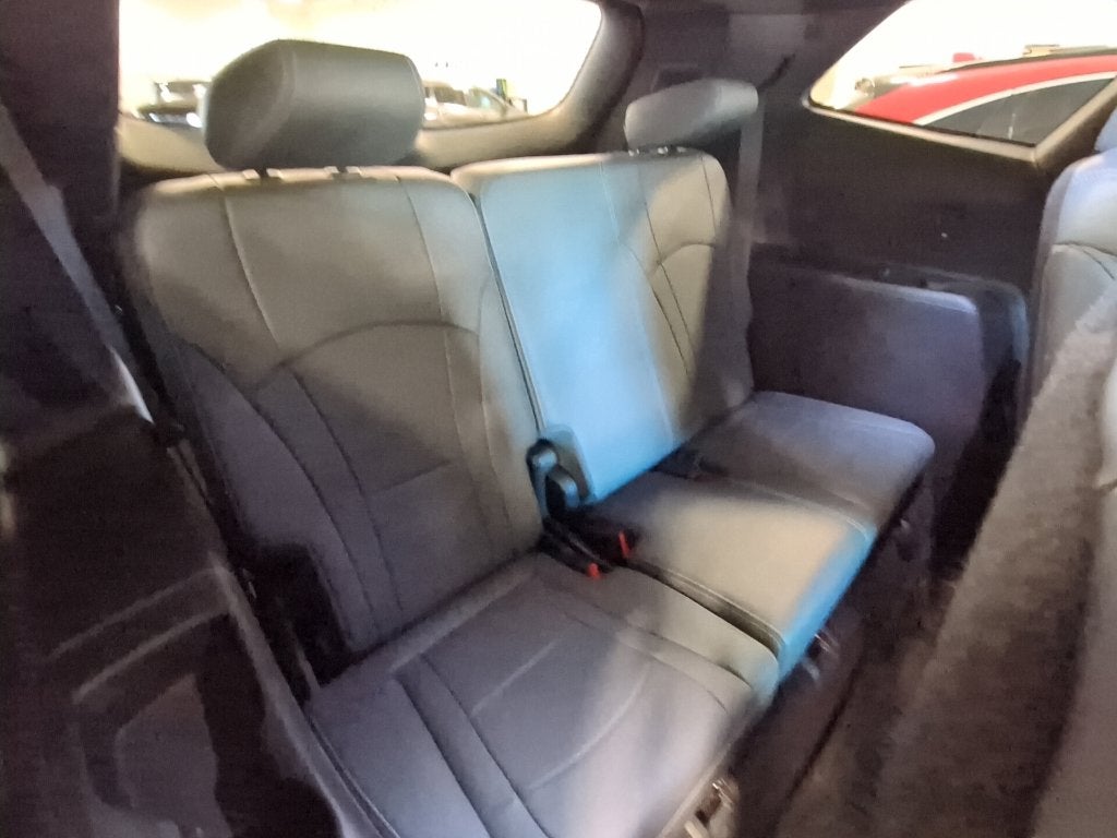 2022 Buick Enclave Premium Group