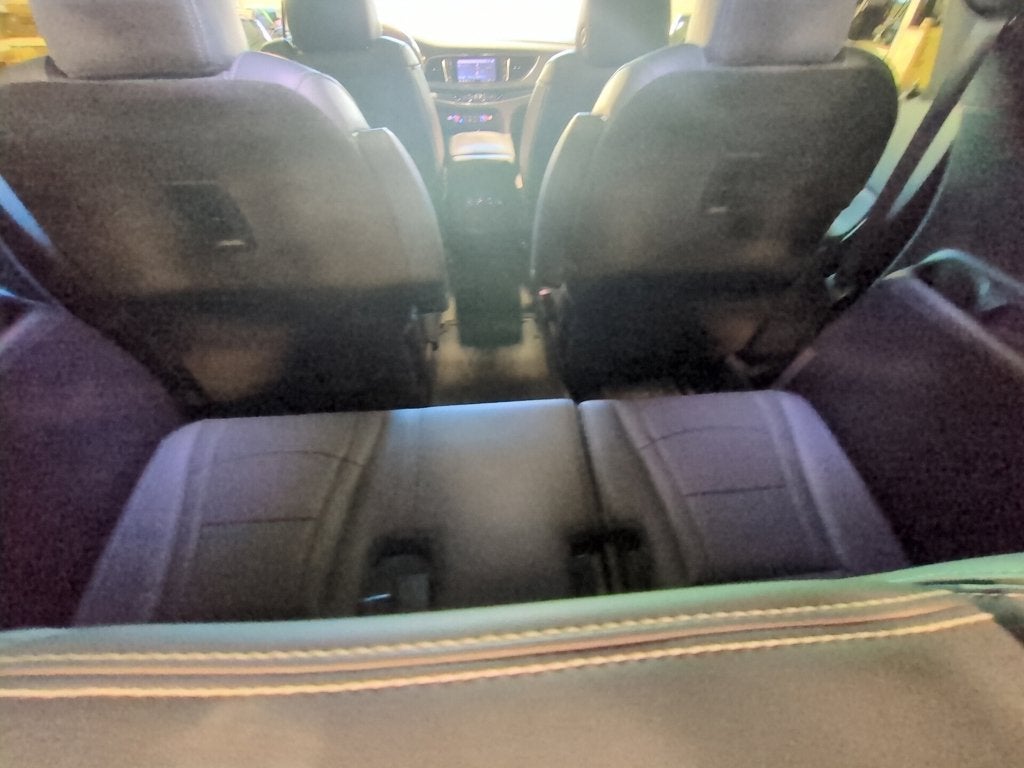 2022 Buick Enclave Premium Group