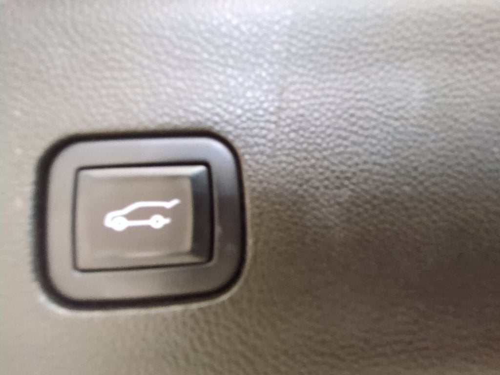 2022 Buick Enclave Premium Group