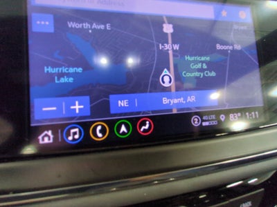 2022 Buick Enclave Premium Group