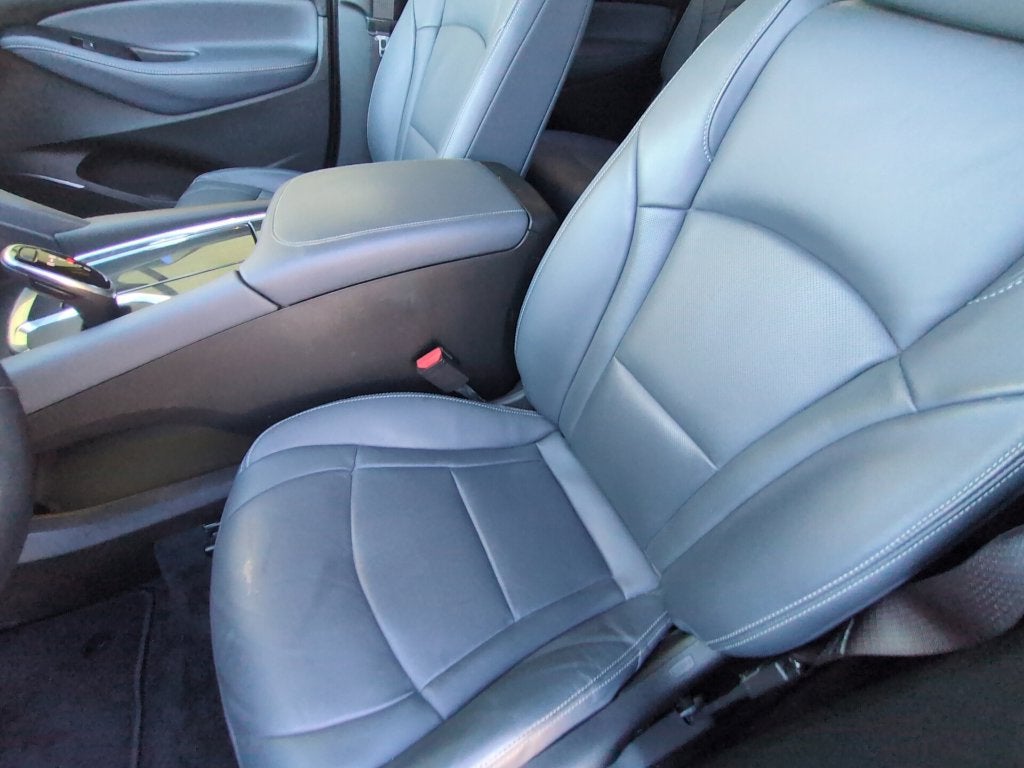 2021 Buick Enclave Premium Group