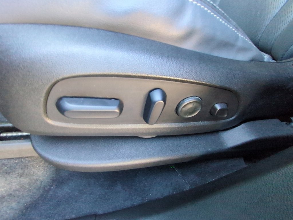 2021 Buick Enclave Premium Group