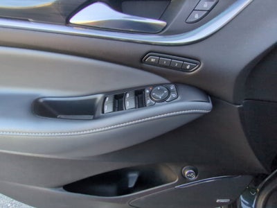 2021 Buick Enclave Premium Group