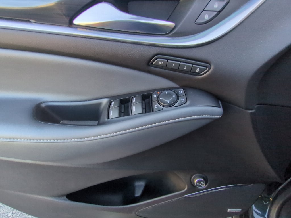 2021 Buick Enclave Premium Group