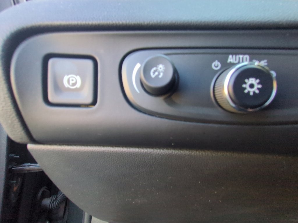 2021 Buick Enclave Premium Group