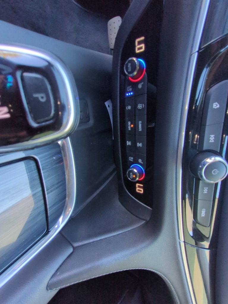 2021 Buick Enclave Premium Group