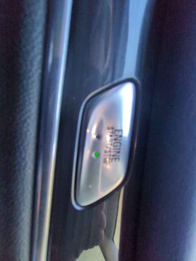 2021 Buick Enclave Premium Group