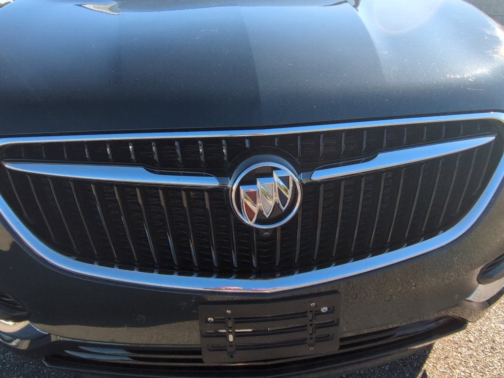 2021 Buick Enclave Premium Group