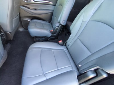 2021 Buick Enclave Premium Group