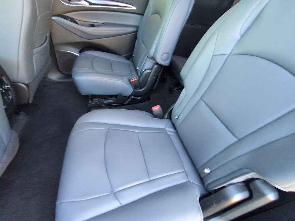 2021 Buick Enclave Premium Group