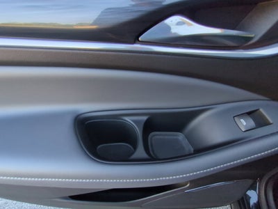 2021 Buick Enclave Premium Group
