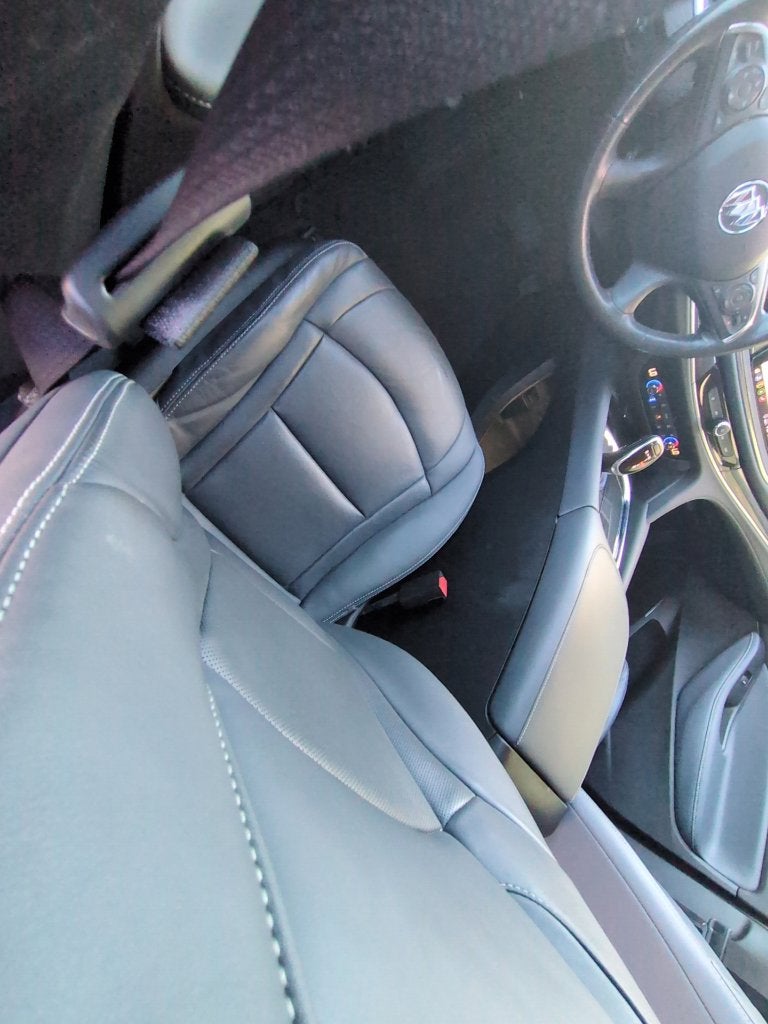 2021 Buick Enclave Premium Group