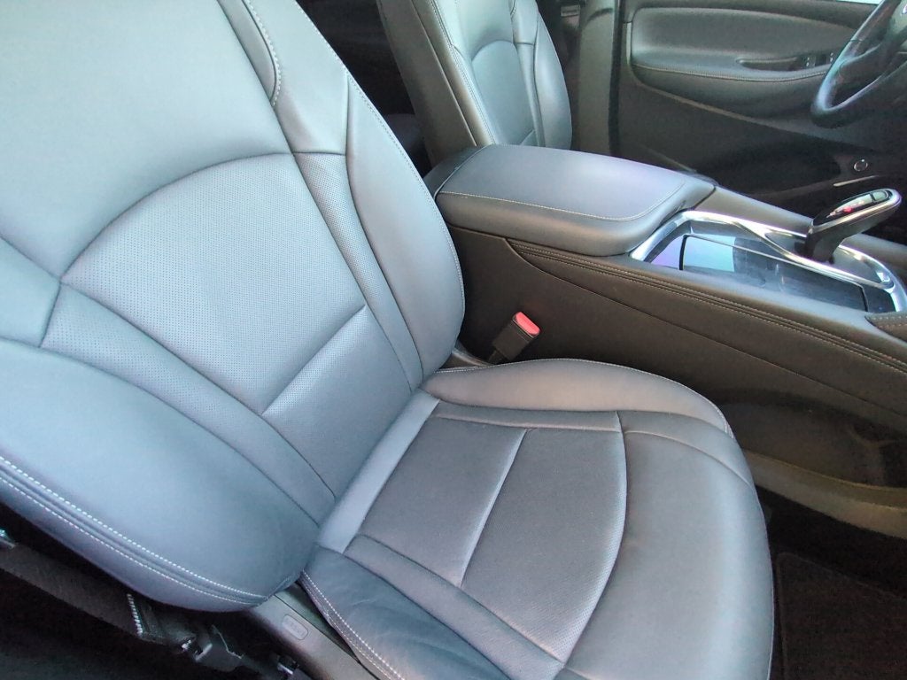 2021 Buick Enclave Premium Group