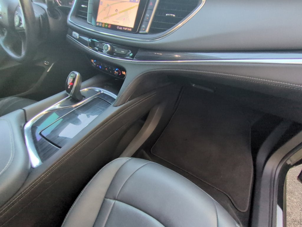 2021 Buick Enclave Premium Group