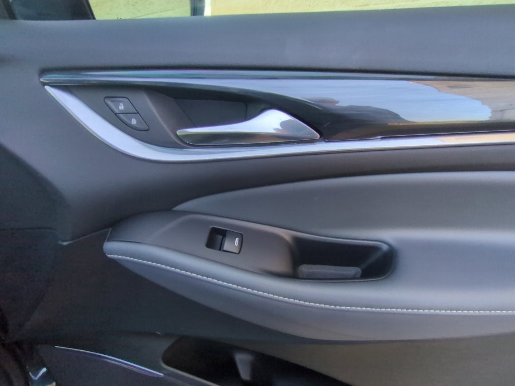 2021 Buick Enclave Premium Group