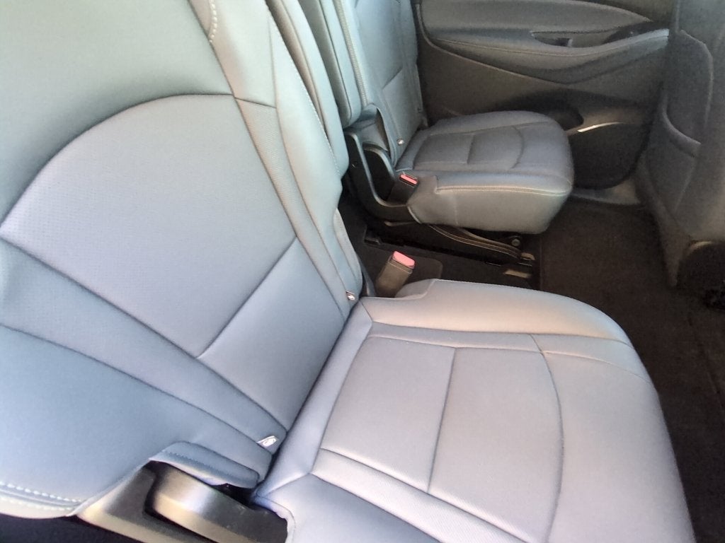 2021 Buick Enclave Premium Group