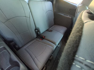 2021 Buick Enclave Premium Group
