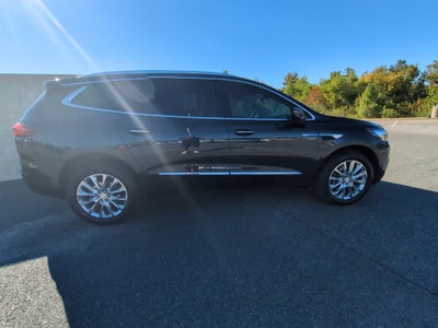 2021 Buick Enclave Premium Group
