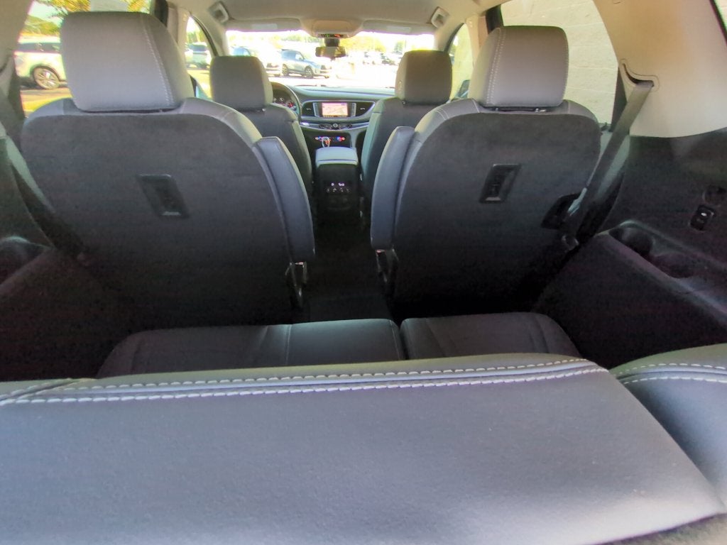 2021 Buick Enclave Premium Group