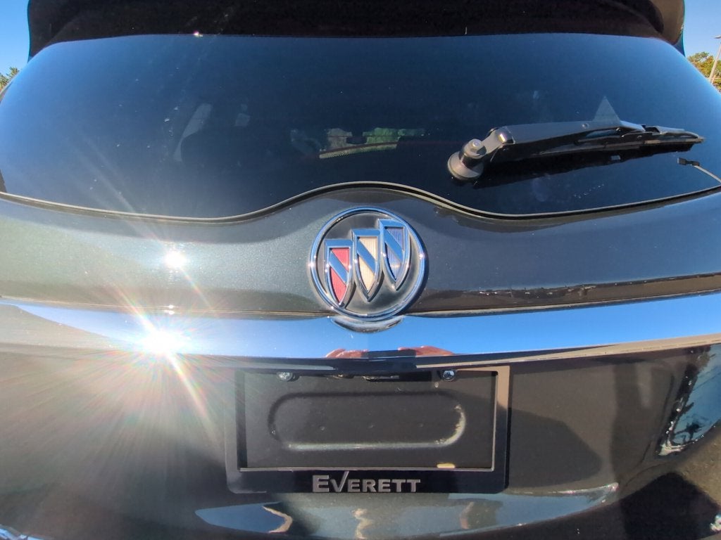 2021 Buick Enclave Premium Group