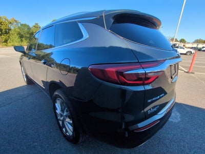 2021 Buick Enclave Premium Group