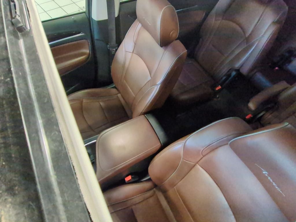 2020 Buick Enclave Avenir