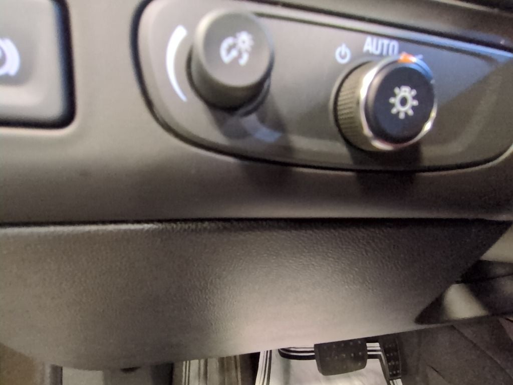 2020 Buick Enclave Avenir