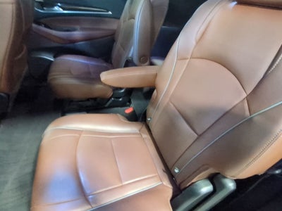 2020 Buick Enclave Avenir