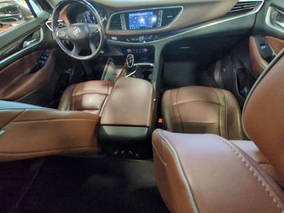 2020 Buick Enclave Avenir