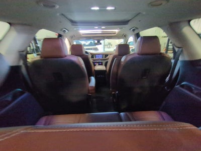 2020 Buick Enclave Avenir