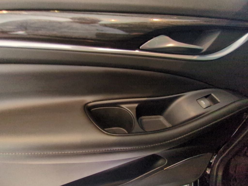 2020 Buick Enclave Avenir